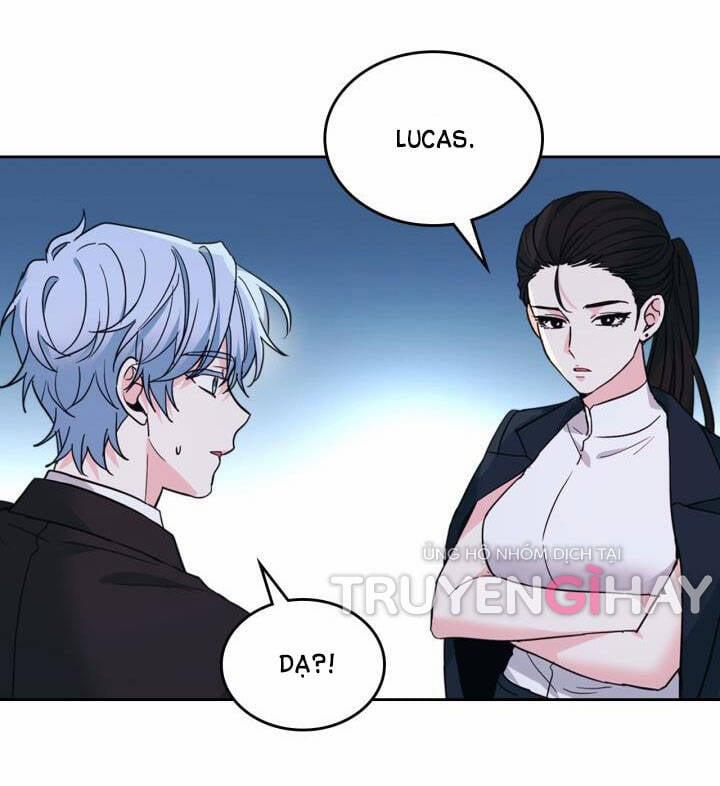 Luật Của Tiểu Thuyết Mạng 158 trang 32