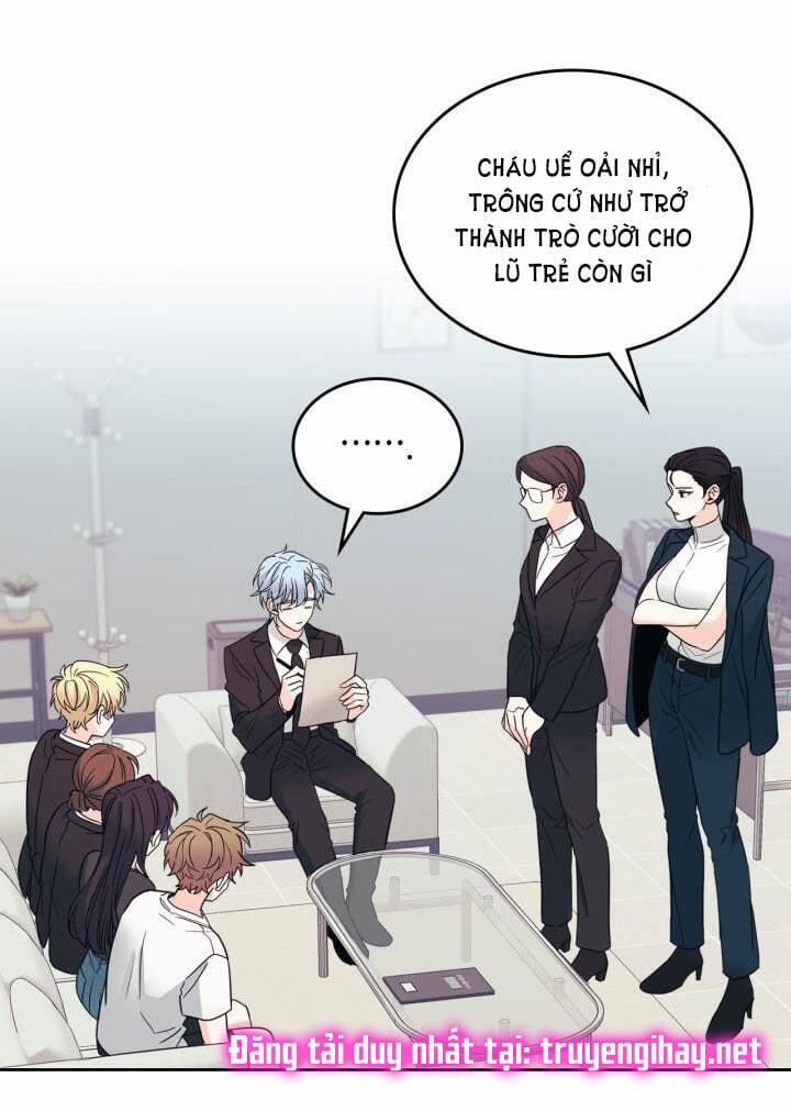 Luật Của Tiểu Thuyết Mạng 158 trang 49