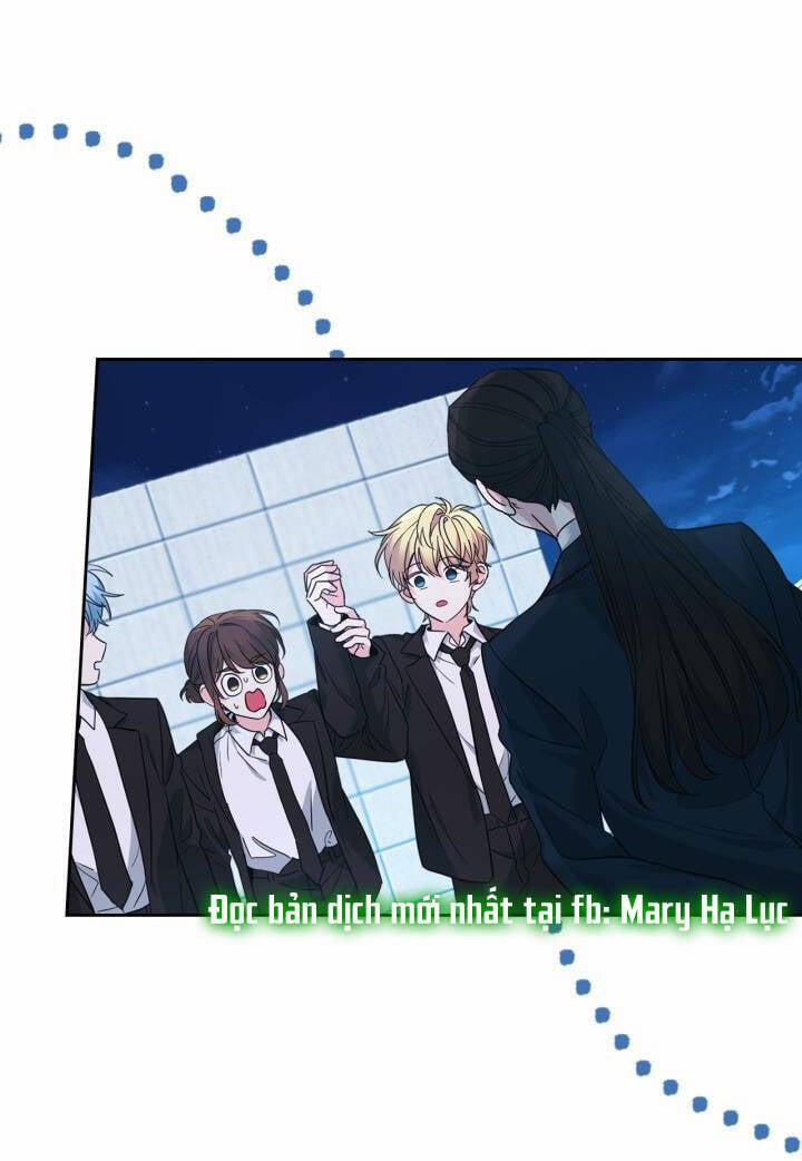 Luật Của Tiểu Thuyết Mạng 158 trang 6