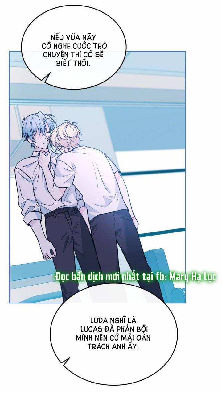 Luật Của Tiểu Thuyết Mạng 158 trang 9