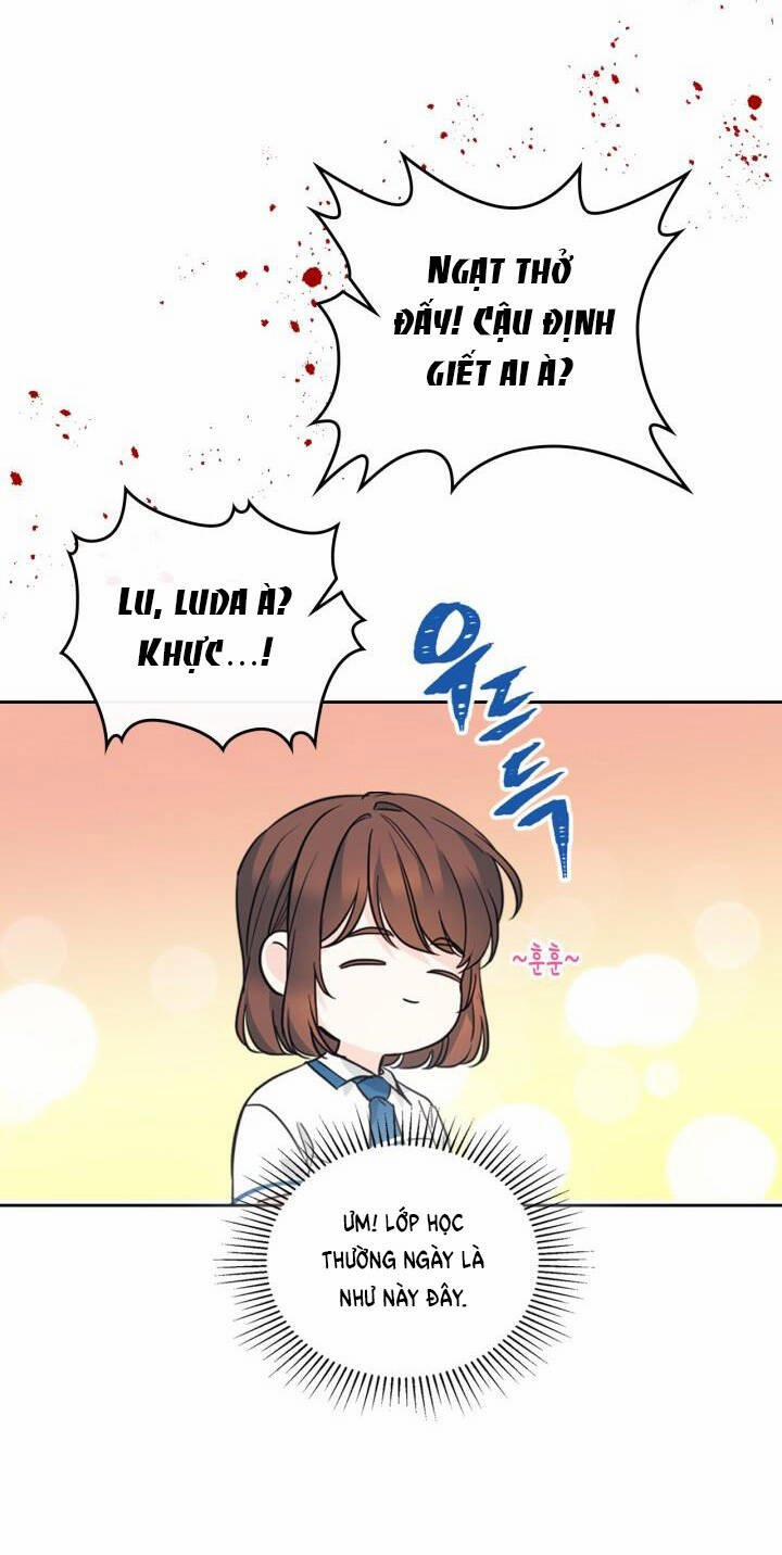 Luật Của Tiểu Thuyết Mạng 159 trang 13