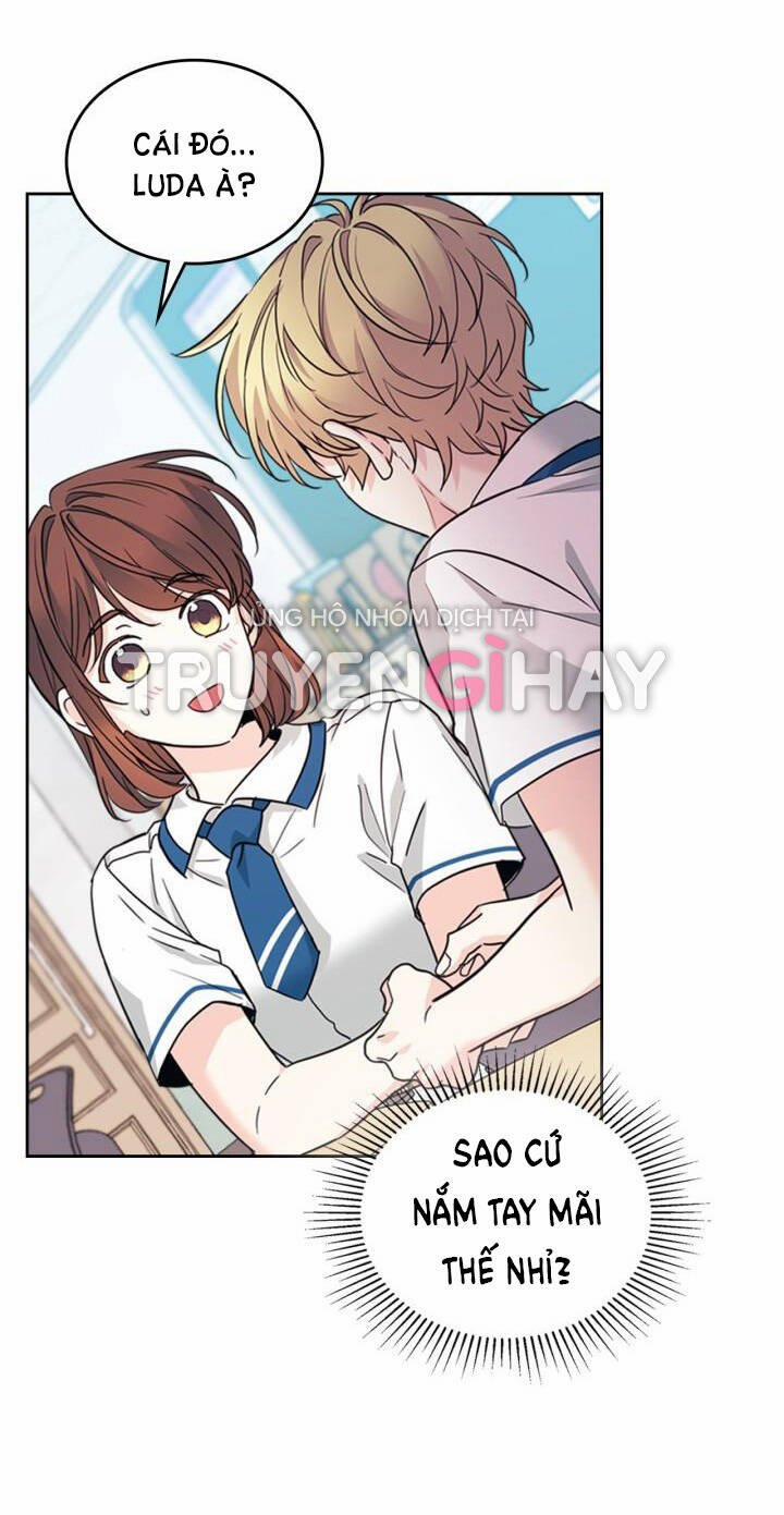 Luật Của Tiểu Thuyết Mạng 159 trang 20