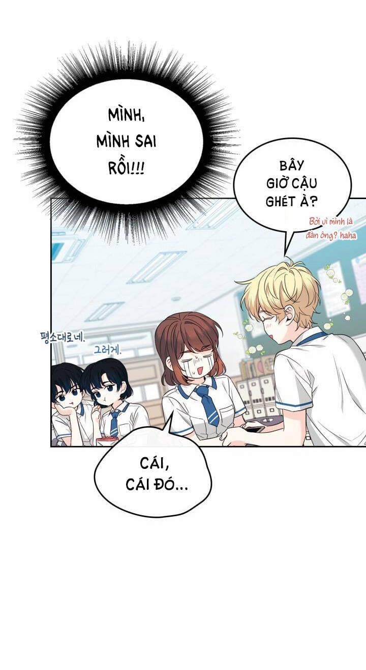 Luật Của Tiểu Thuyết Mạng 159 trang 23