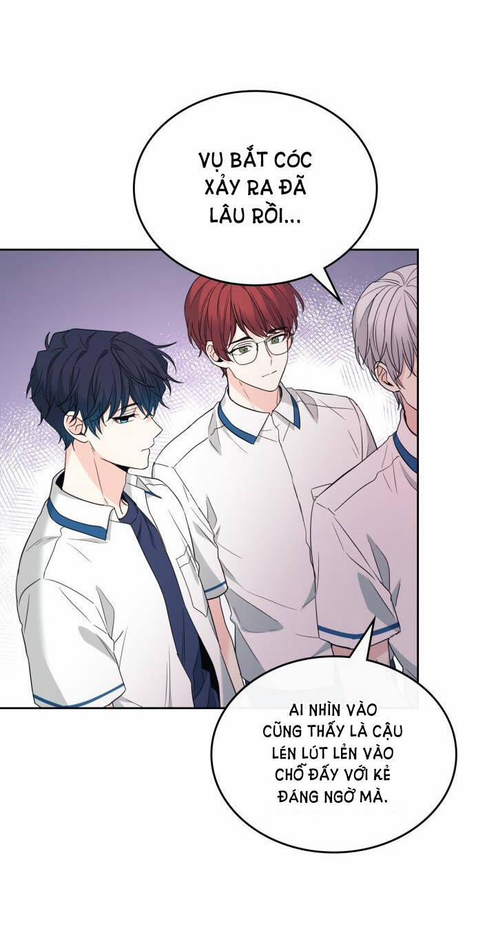 Luật Của Tiểu Thuyết Mạng 159 trang 28