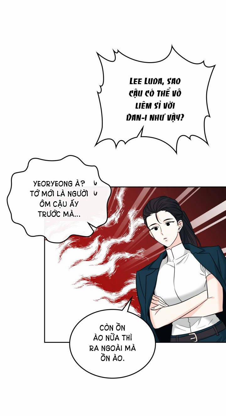 Luật Của Tiểu Thuyết Mạng 159 trang 3