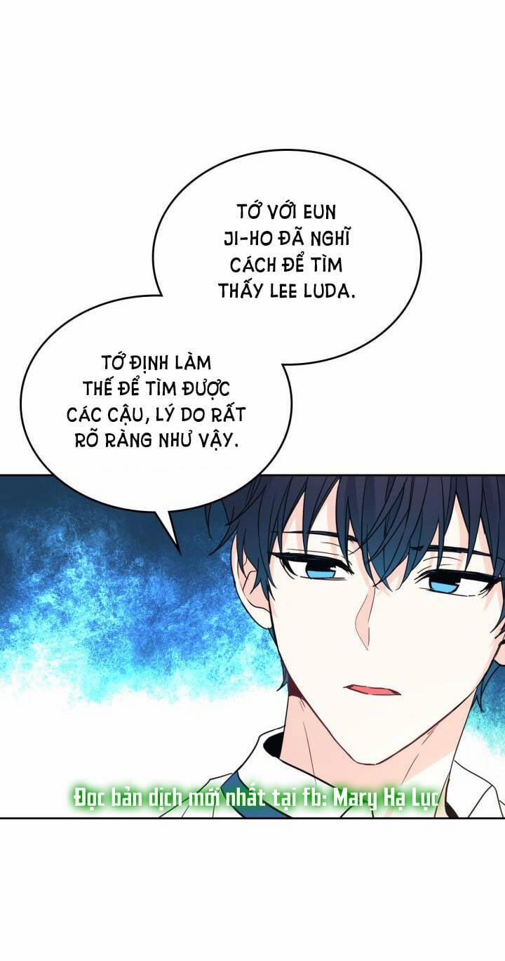 Luật Của Tiểu Thuyết Mạng 159 trang 34