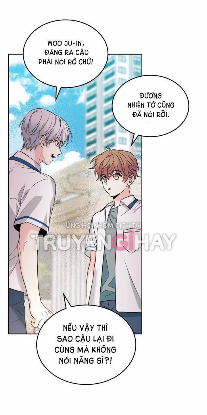 Luật Của Tiểu Thuyết Mạng 159 trang 35