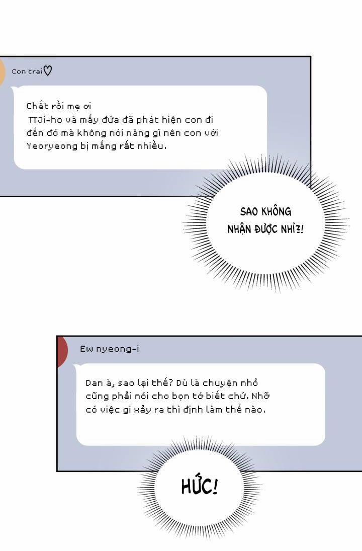 Luật Của Tiểu Thuyết Mạng 159 trang 39