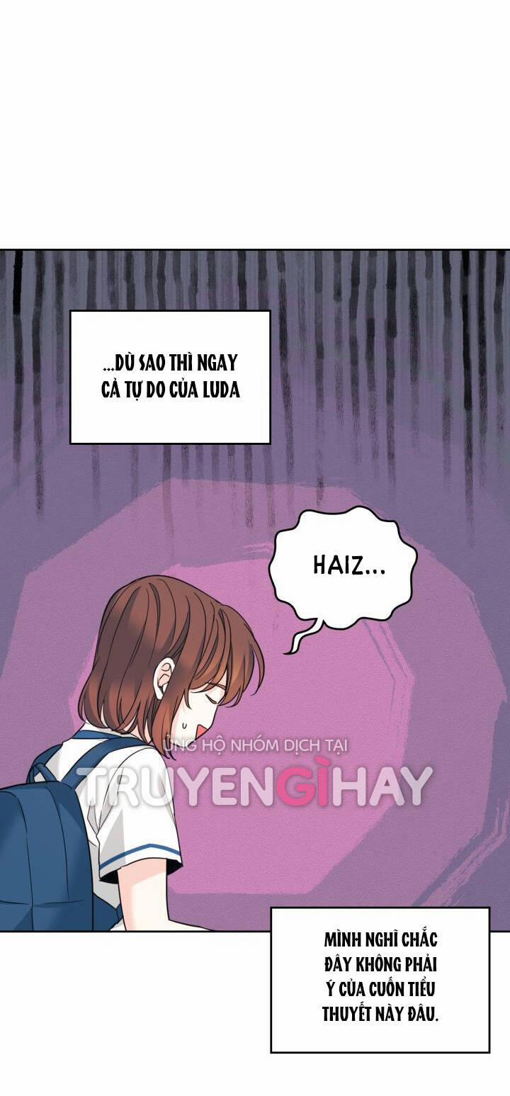 Luật Của Tiểu Thuyết Mạng 159 trang 47