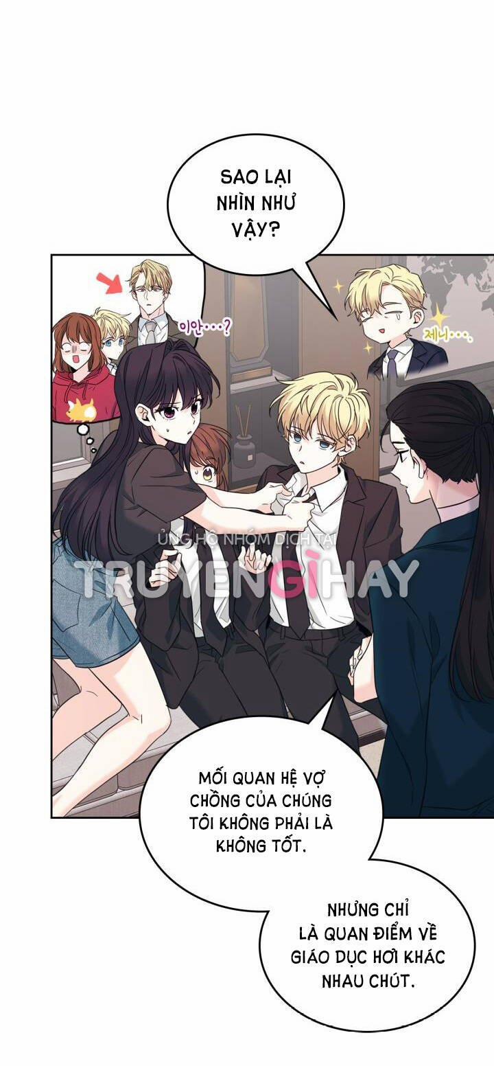 Luật Của Tiểu Thuyết Mạng 159 trang 6