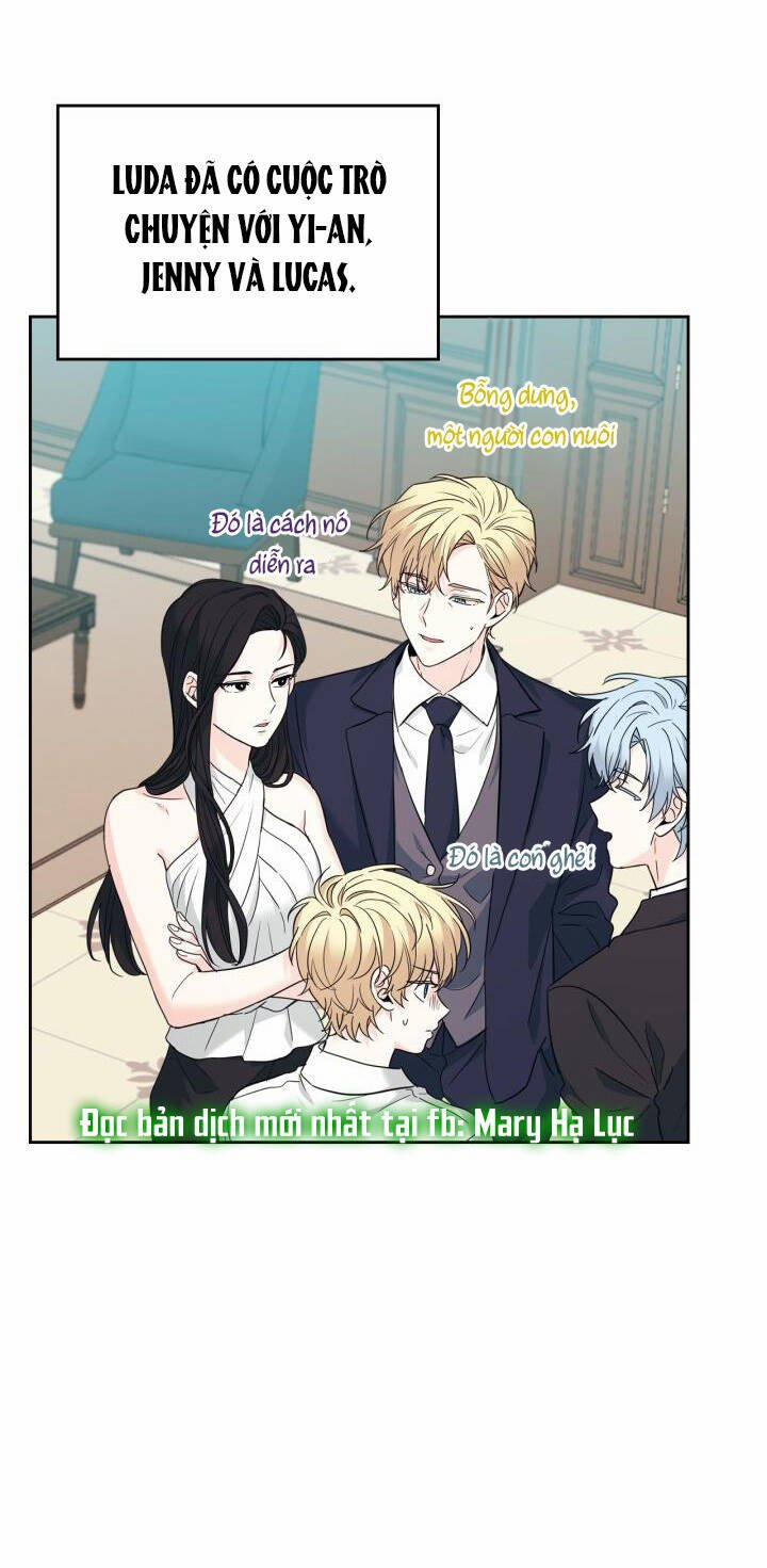 Luật Của Tiểu Thuyết Mạng 159 trang 9