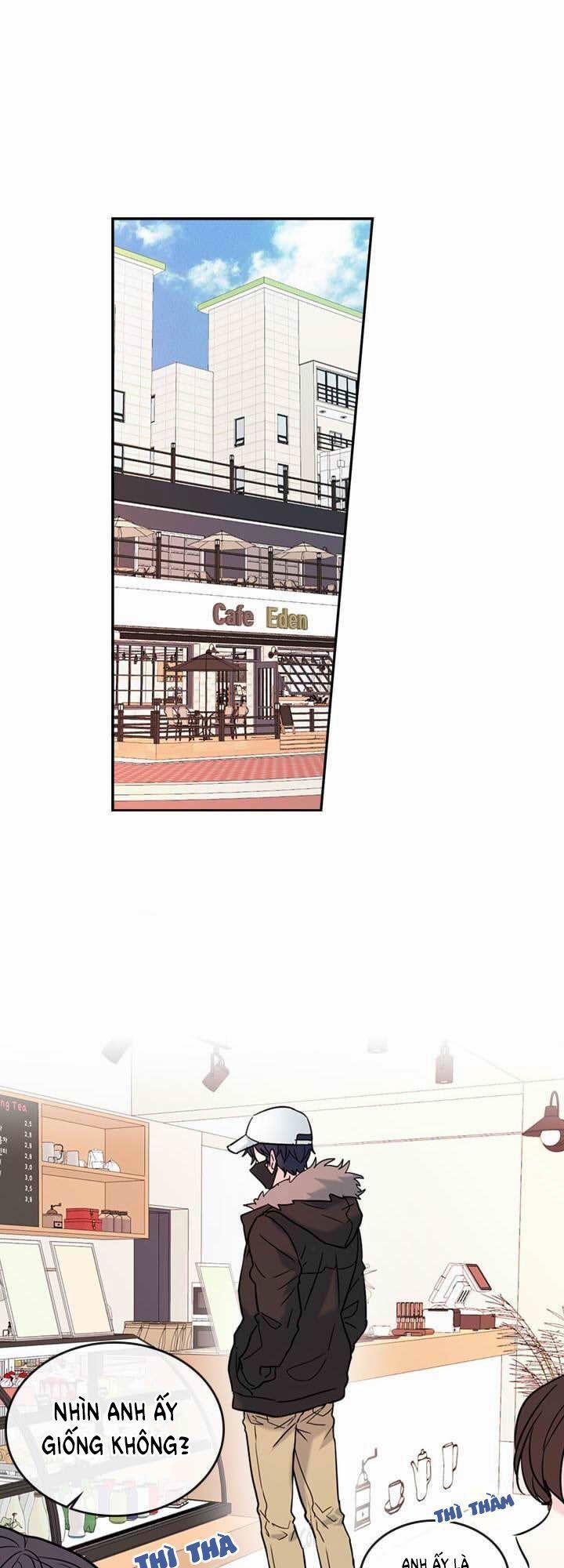 Luật Của Tiểu Thuyết Mạng 16 trang 0