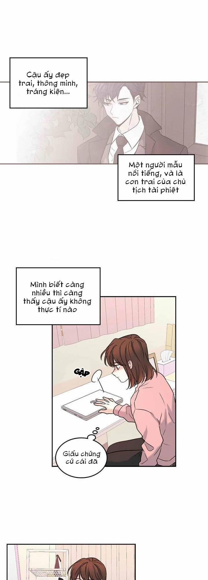 Luật Của Tiểu Thuyết Mạng 16 trang 10