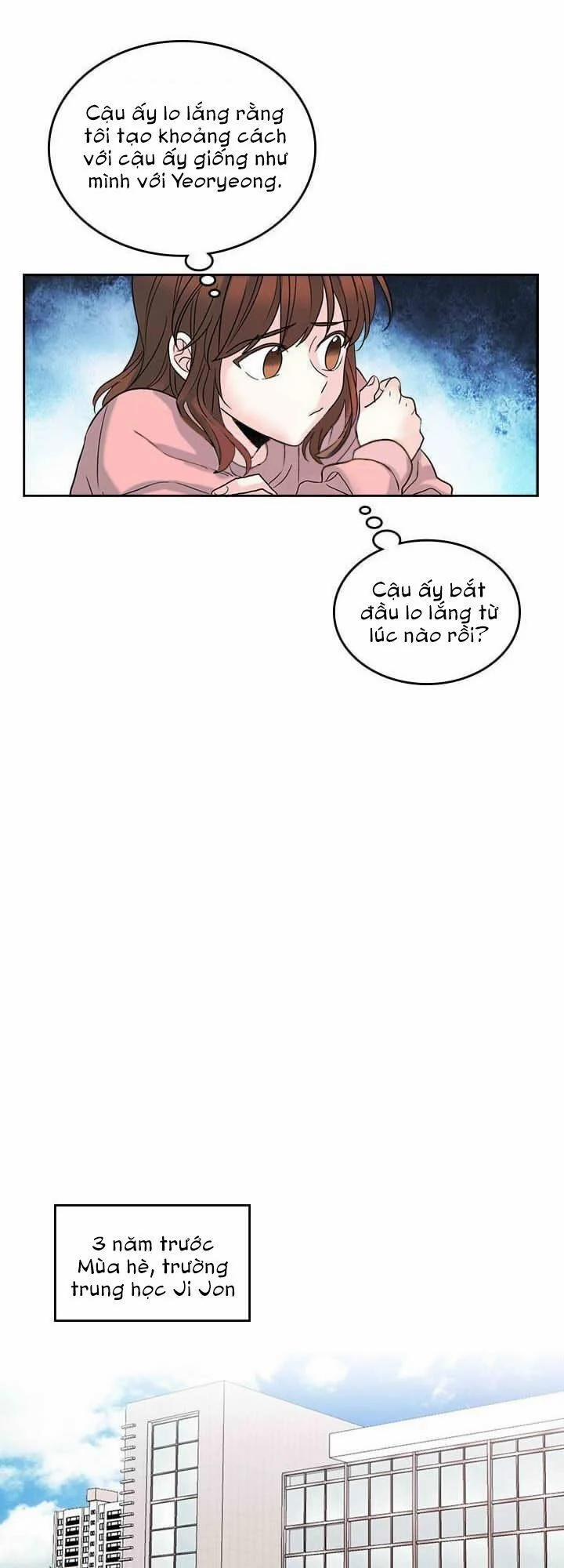 Luật Của Tiểu Thuyết Mạng 16 trang 16