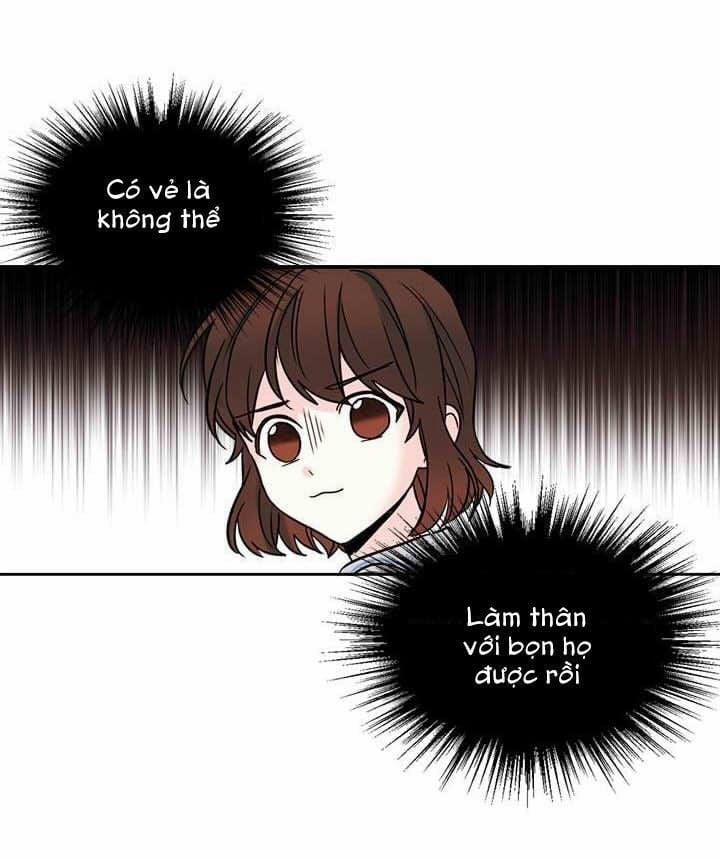 Luật Của Tiểu Thuyết Mạng 16 trang 27