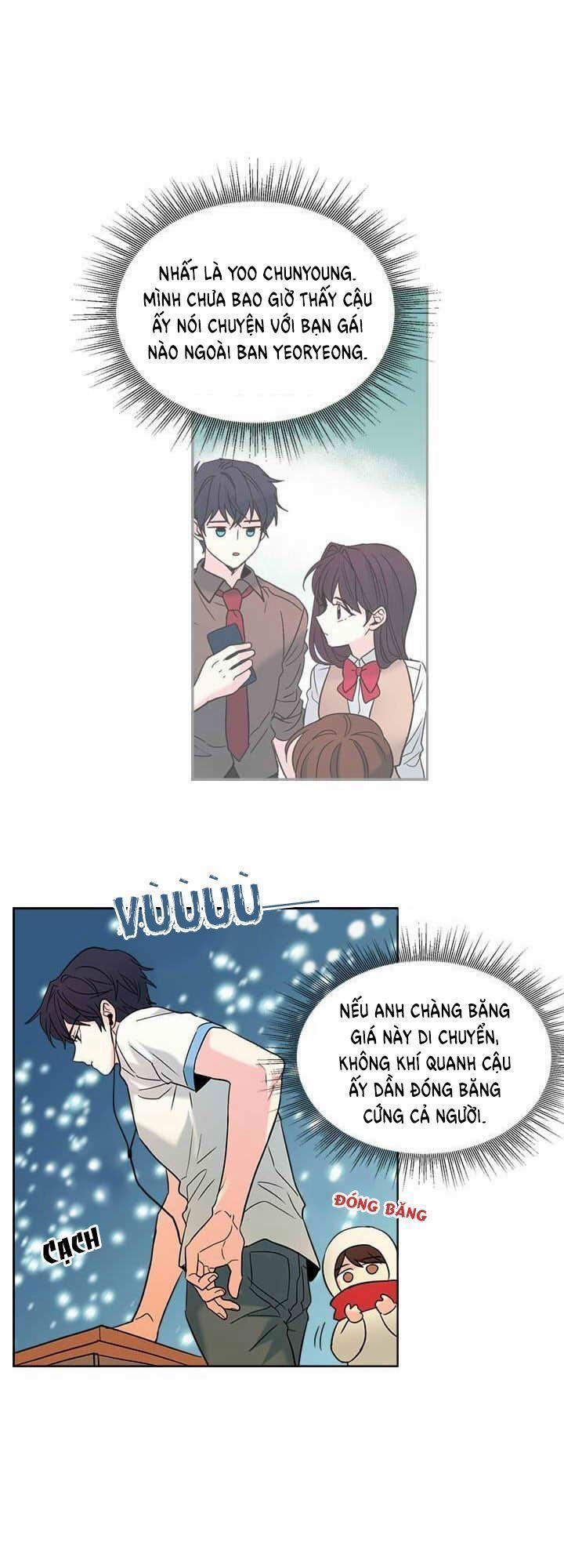 Luật Của Tiểu Thuyết Mạng 16 trang 28