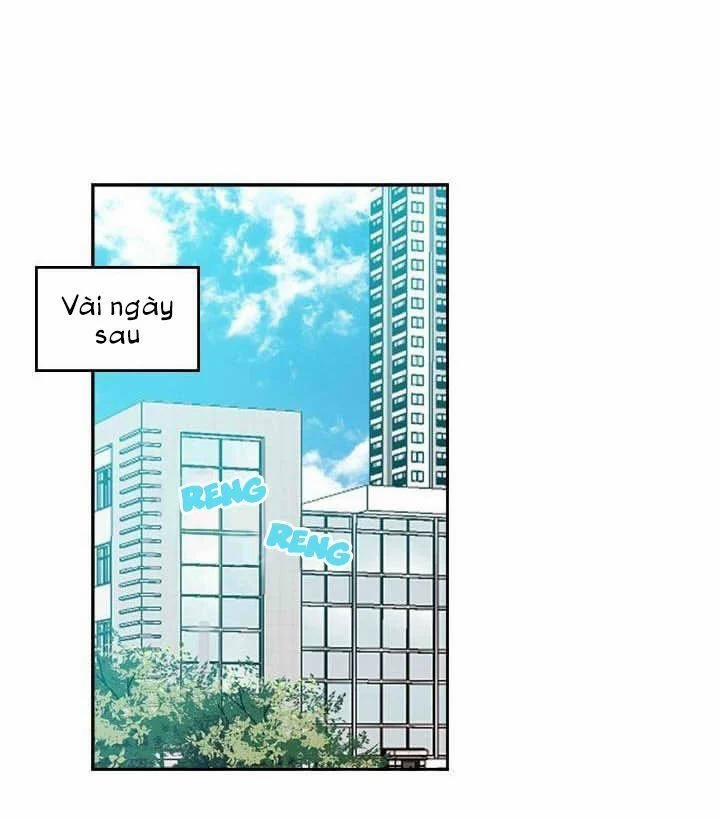 Luật Của Tiểu Thuyết Mạng 16 trang 31