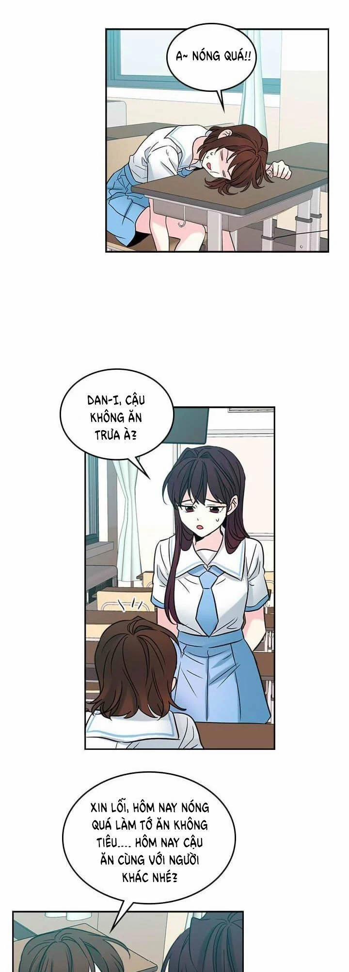 Luật Của Tiểu Thuyết Mạng 16 trang 32