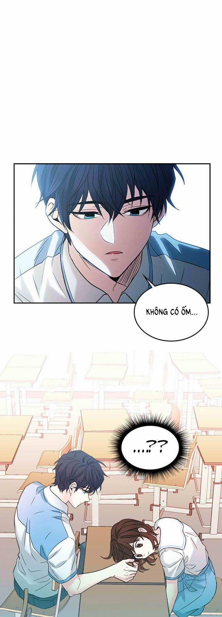 Luật Của Tiểu Thuyết Mạng 16 trang 38