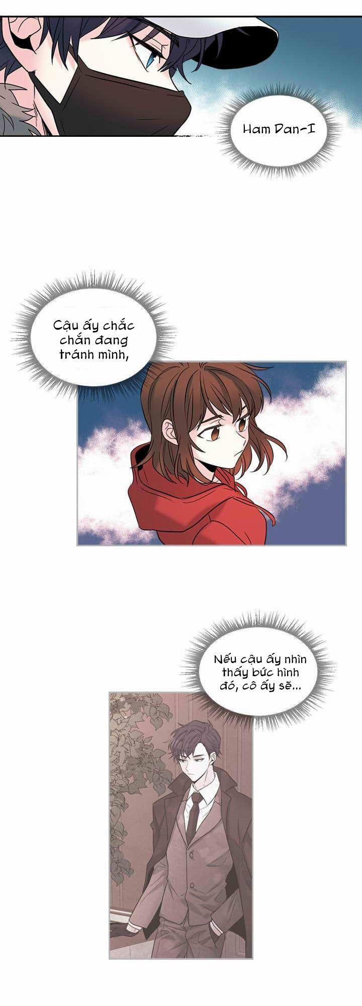 Luật Của Tiểu Thuyết Mạng 16 trang 4