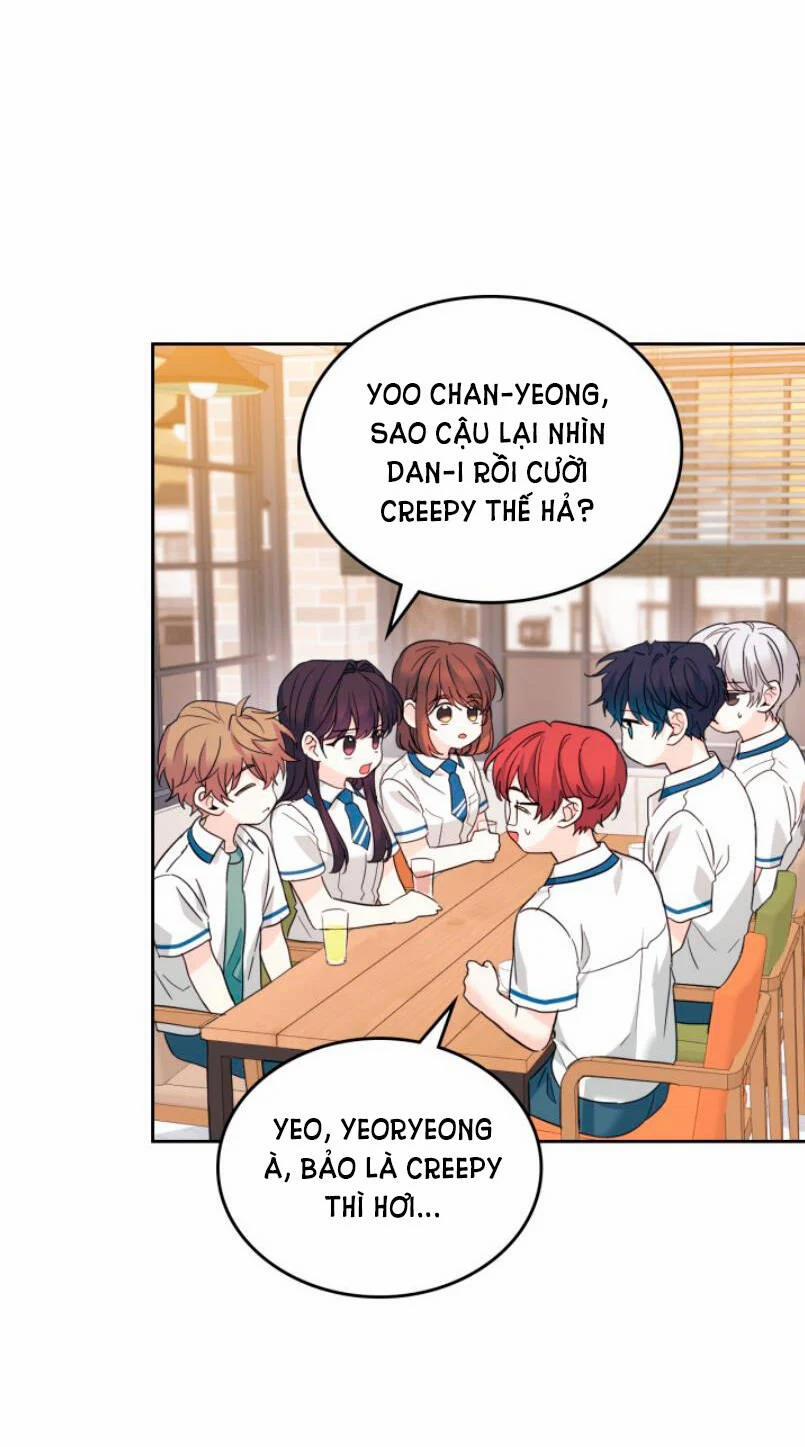 Luật Của Tiểu Thuyết Mạng 160 trang 25