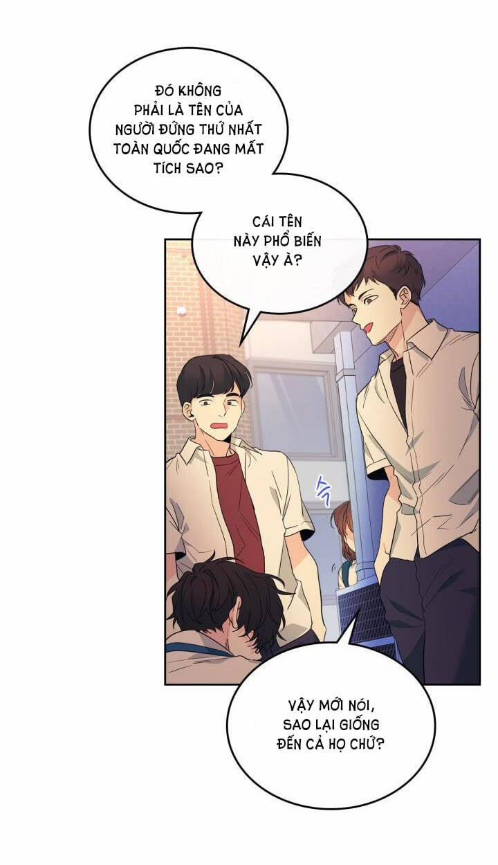 Luật Của Tiểu Thuyết Mạng 161 trang 11