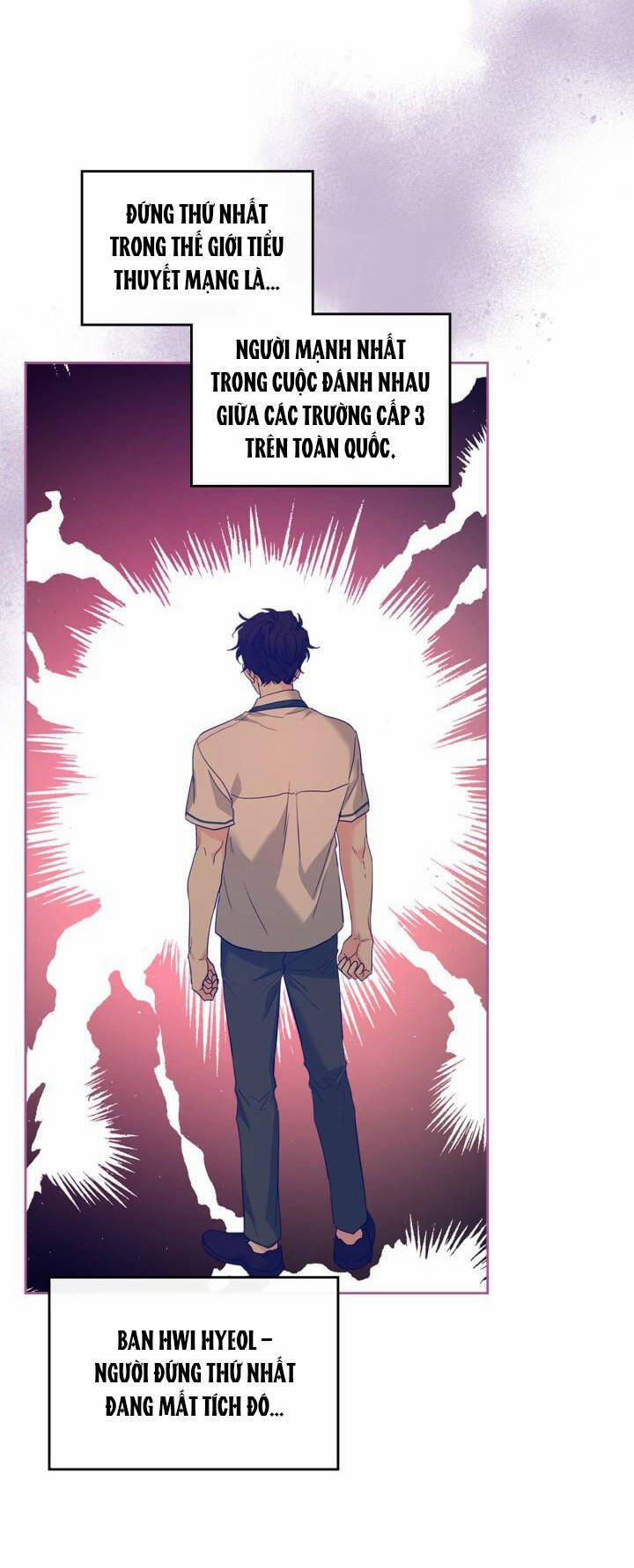 Luật Của Tiểu Thuyết Mạng 161 trang 16