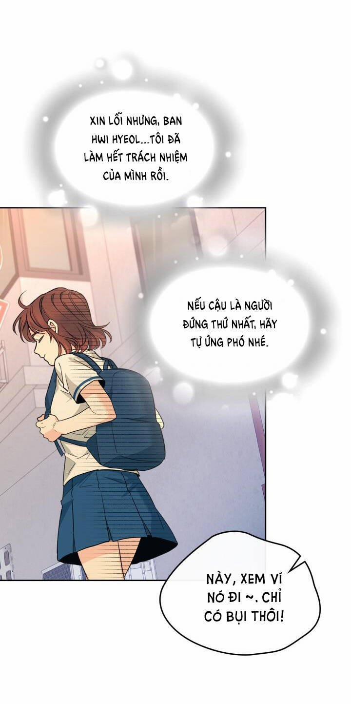 Luật Của Tiểu Thuyết Mạng 161 trang 21