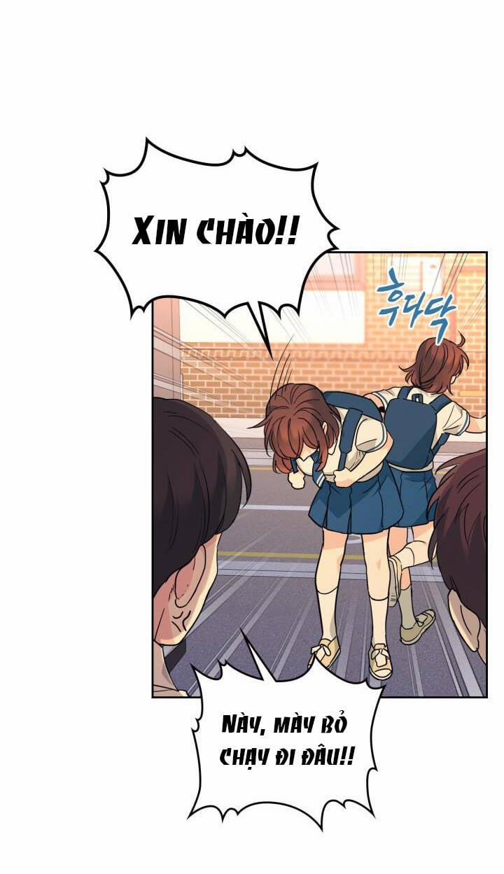 Luật Của Tiểu Thuyết Mạng 161 trang 34