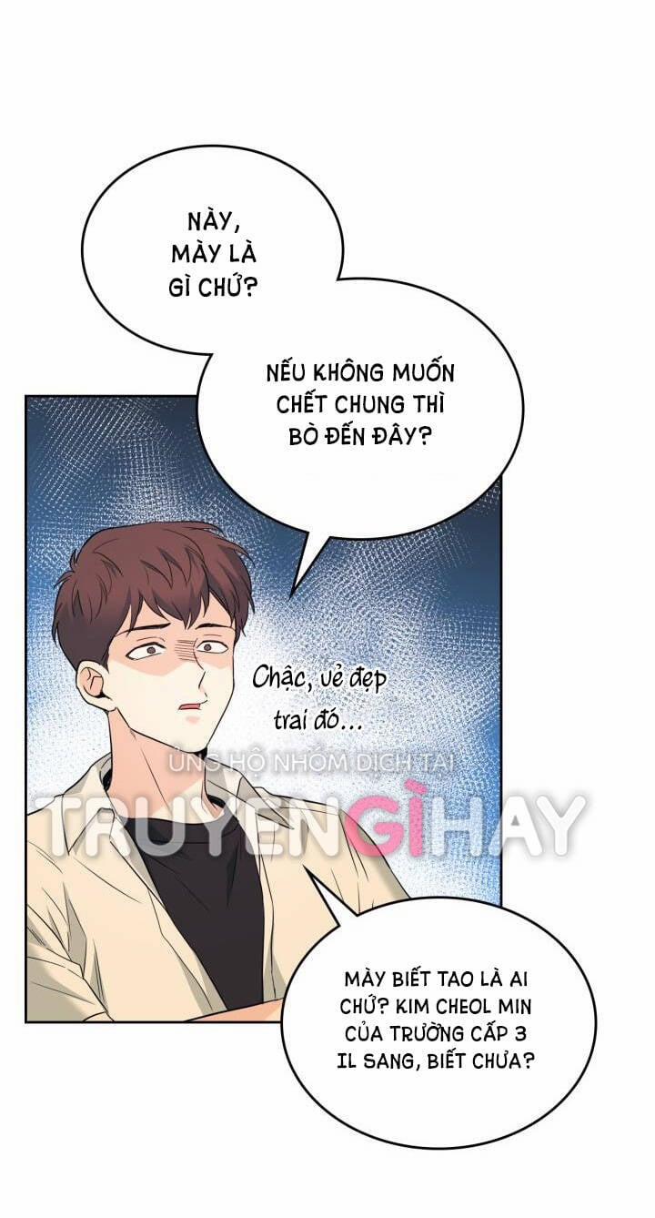 Luật Của Tiểu Thuyết Mạng 161 trang 42