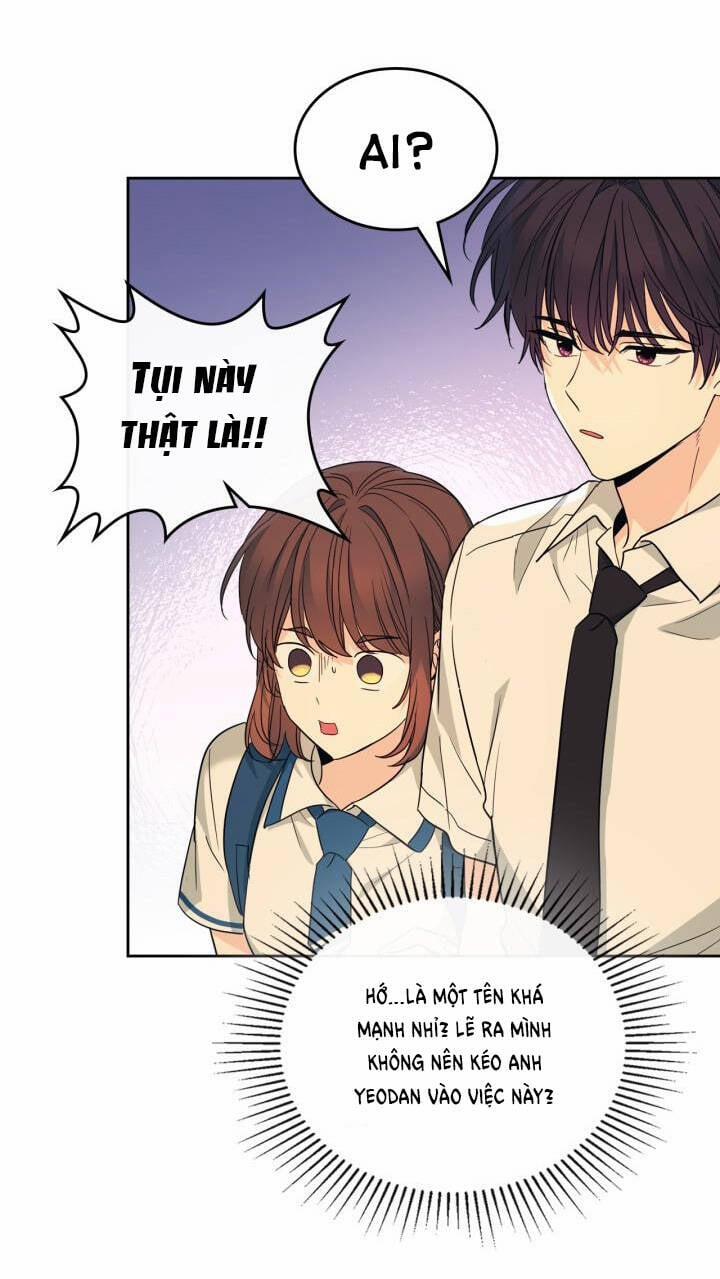 Luật Của Tiểu Thuyết Mạng 161 trang 43