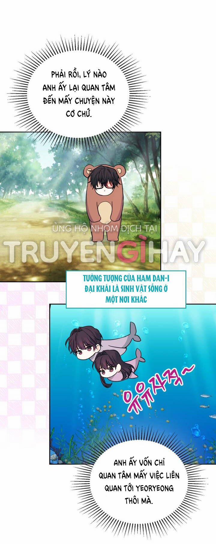 Luật Của Tiểu Thuyết Mạng 162 trang 17