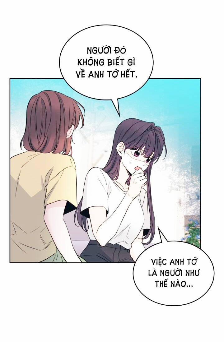 Luật Của Tiểu Thuyết Mạng 162 trang 38