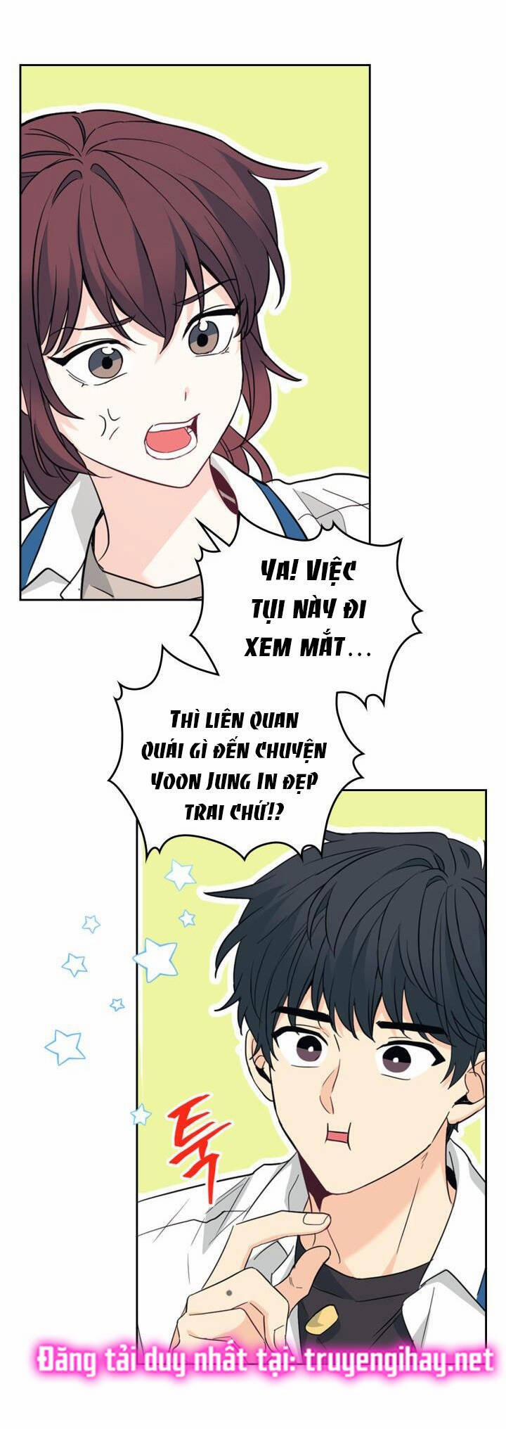 Luật Của Tiểu Thuyết Mạng 163 trang 23