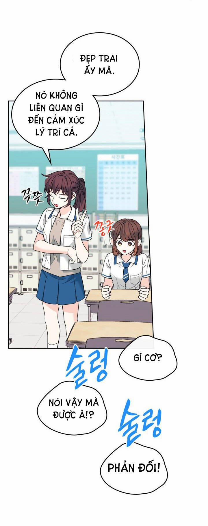 Luật Của Tiểu Thuyết Mạng 163 trang 27