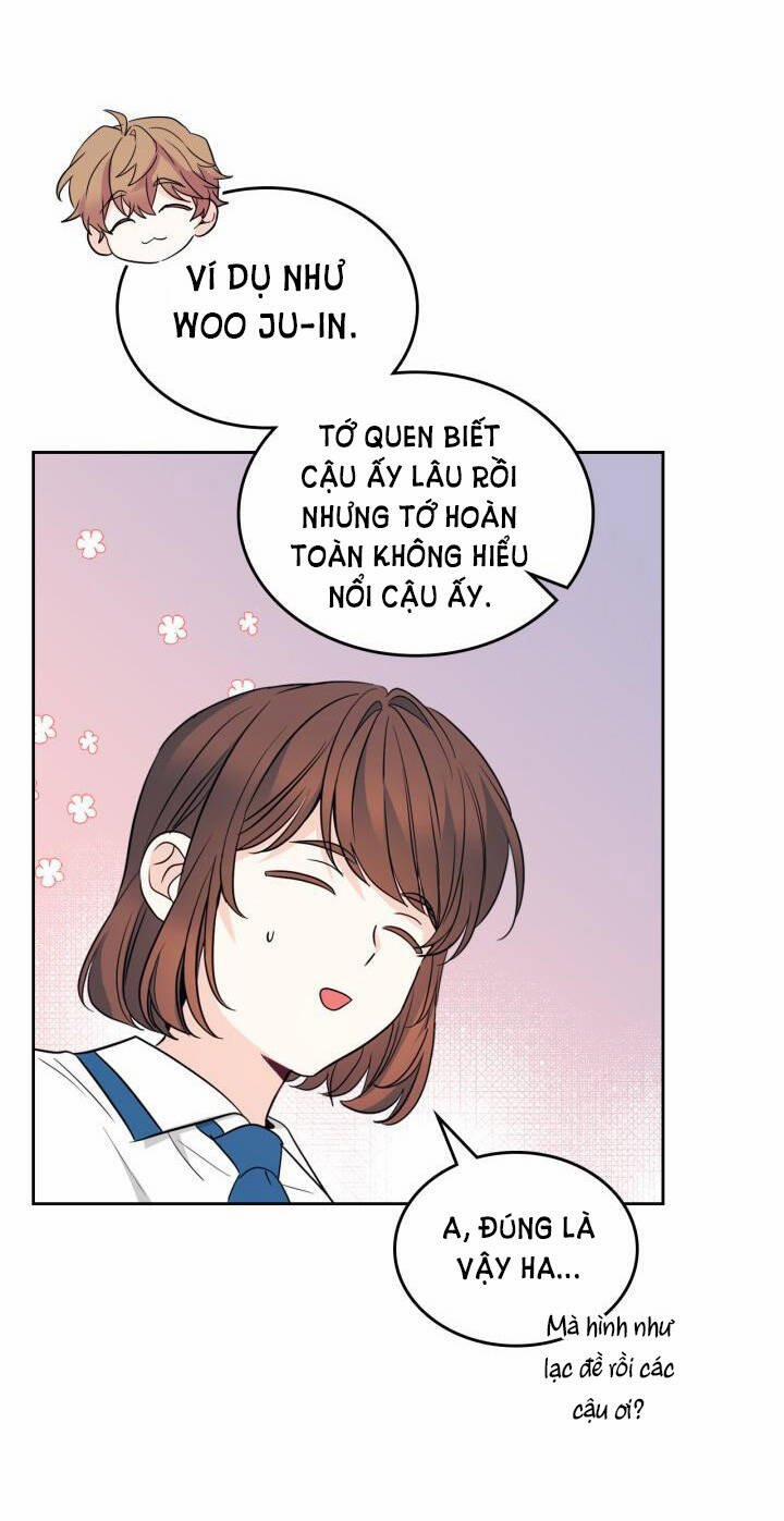 Luật Của Tiểu Thuyết Mạng 163 trang 57