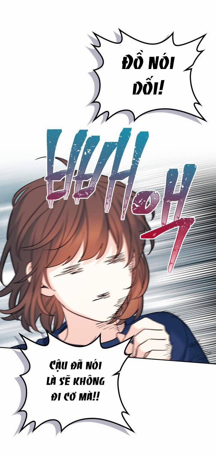 Luật Của Tiểu Thuyết Mạng 164 trang 16