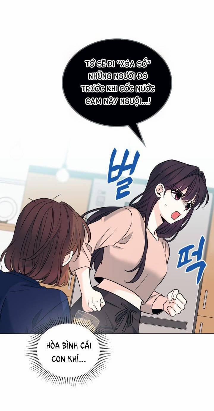 Luật Của Tiểu Thuyết Mạng 164 trang 21