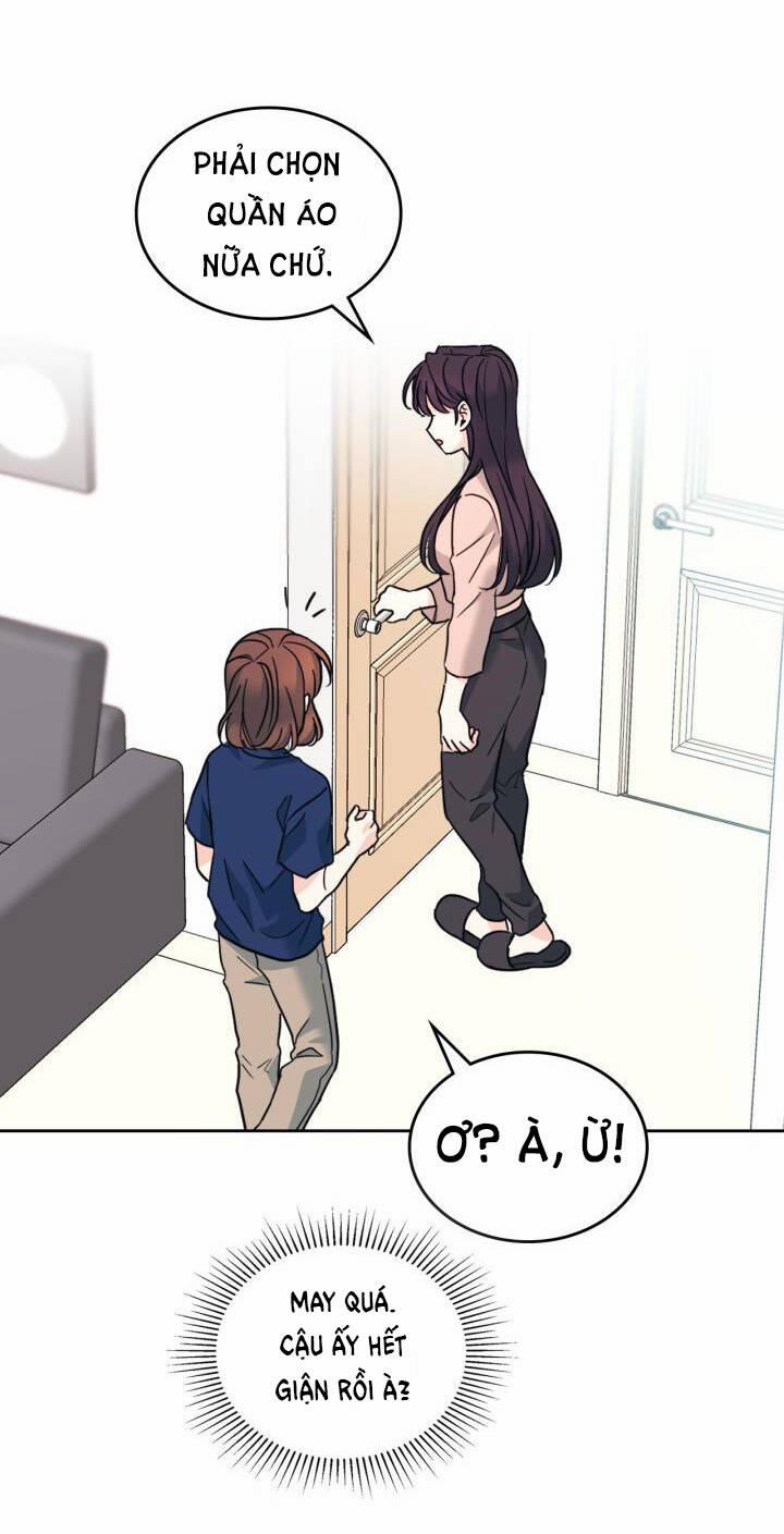 Luật Của Tiểu Thuyết Mạng 164 trang 27