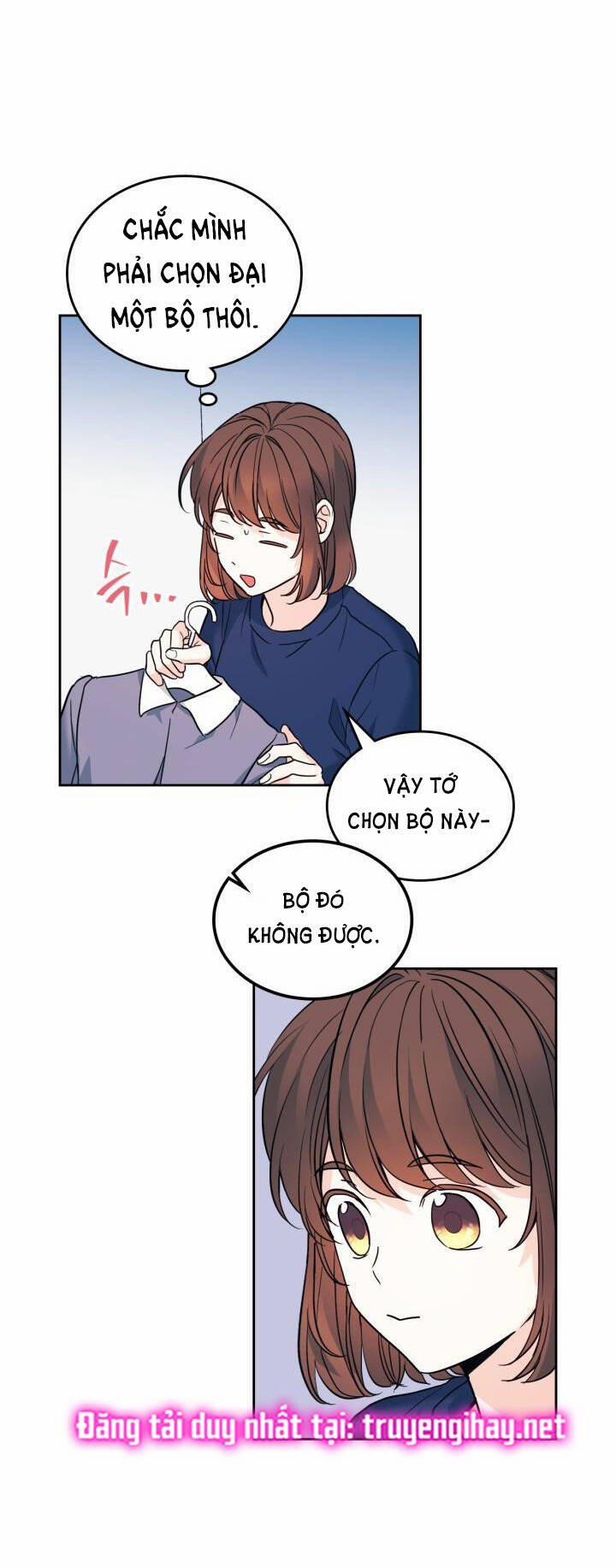 Luật Của Tiểu Thuyết Mạng 164 trang 29