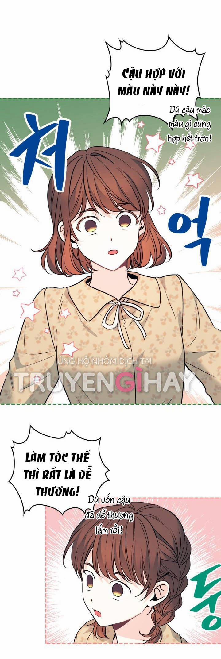 Luật Của Tiểu Thuyết Mạng 164 trang 33