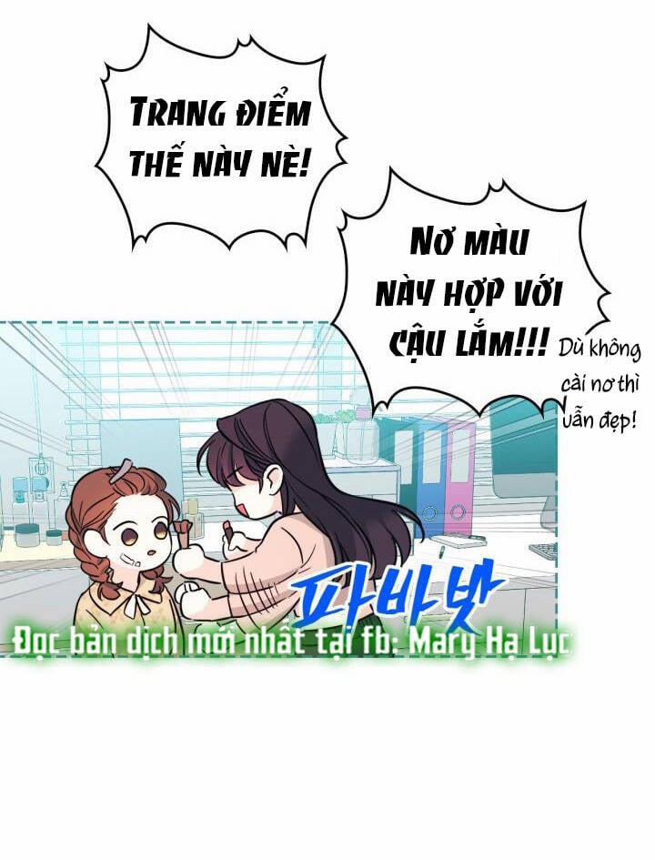 Luật Của Tiểu Thuyết Mạng 164 trang 34