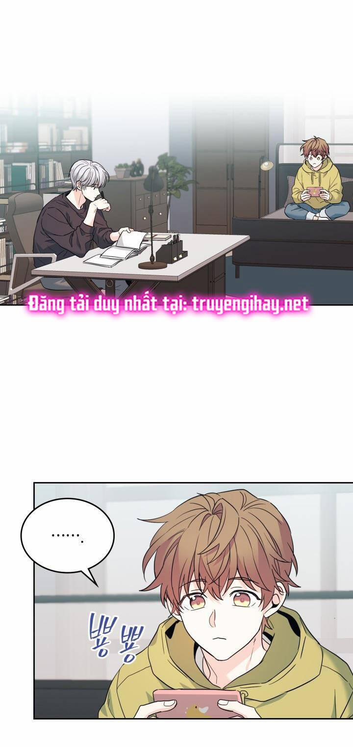 Luật Của Tiểu Thuyết Mạng 164 trang 38