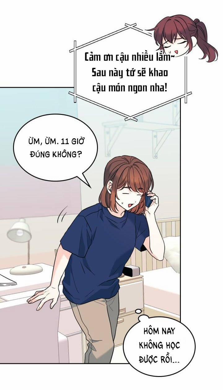 Luật Của Tiểu Thuyết Mạng 164 trang 4