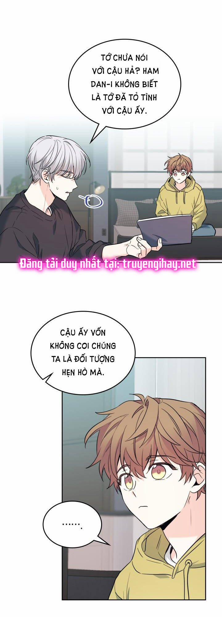 Luật Của Tiểu Thuyết Mạng 164 trang 41