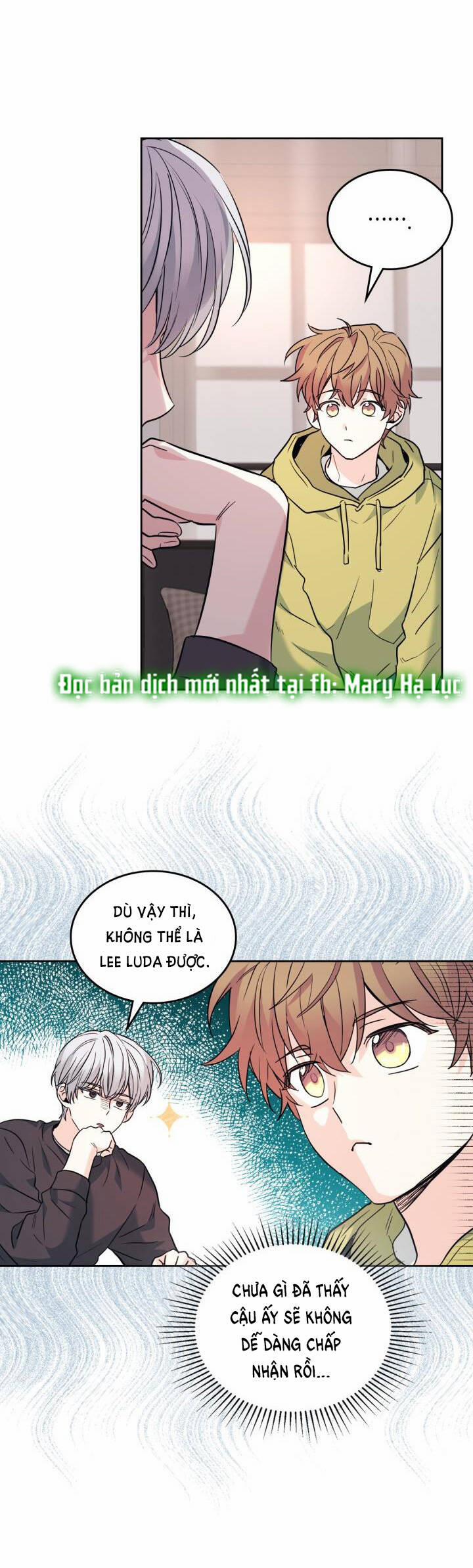 Luật Của Tiểu Thuyết Mạng 164 trang 49