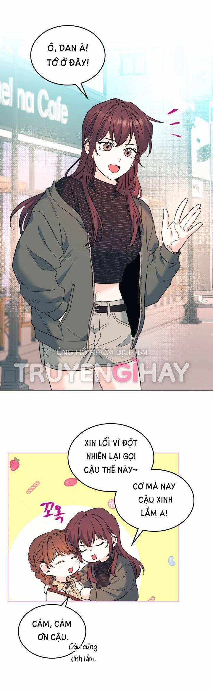 Luật Của Tiểu Thuyết Mạng 164 trang 51