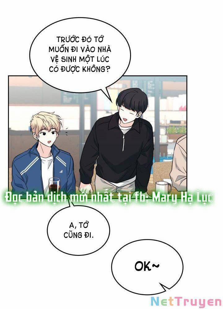 Luật Của Tiểu Thuyết Mạng 165 trang 30