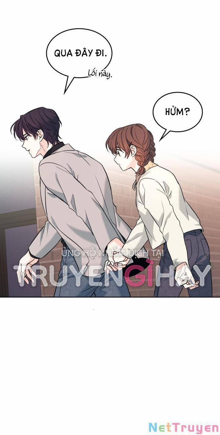 Luật Của Tiểu Thuyết Mạng 165 trang 35