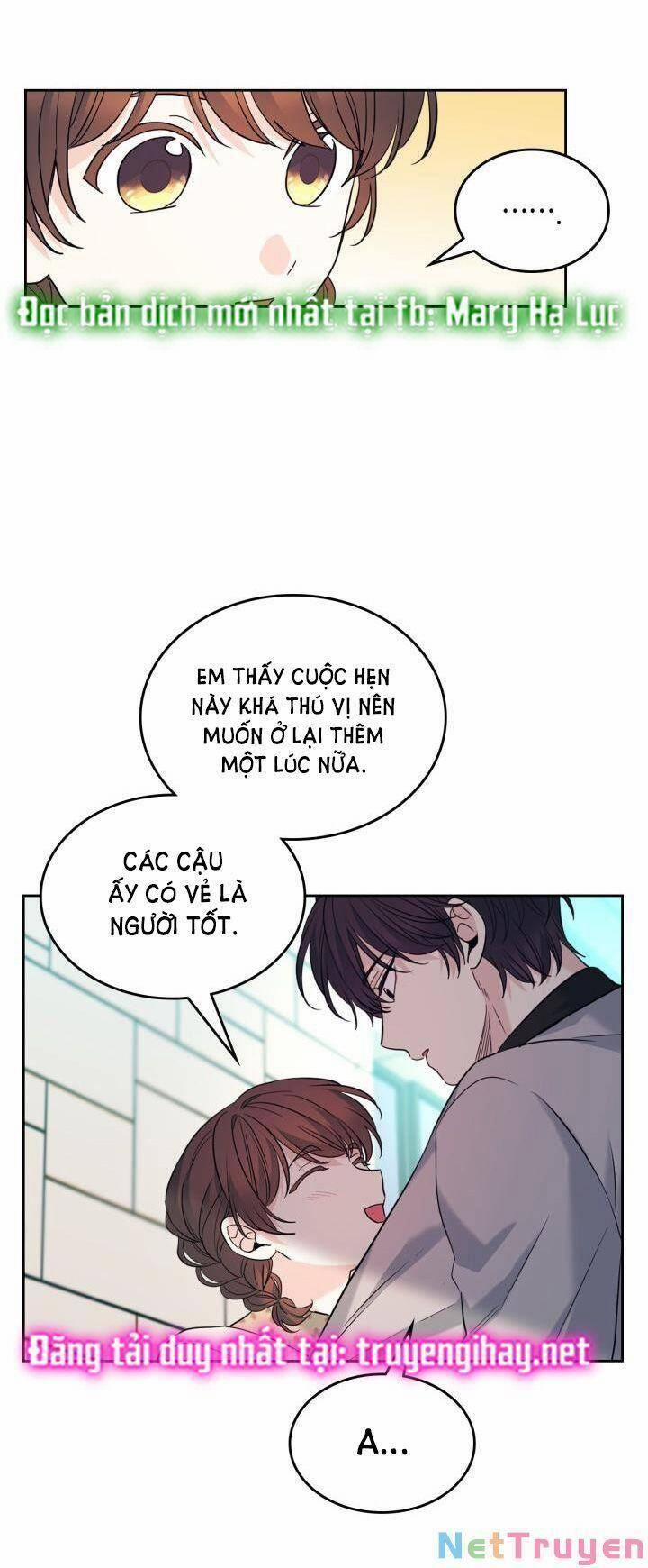 Luật Của Tiểu Thuyết Mạng 165 trang 45